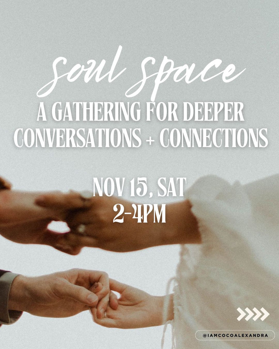 Soul Space ✨💖