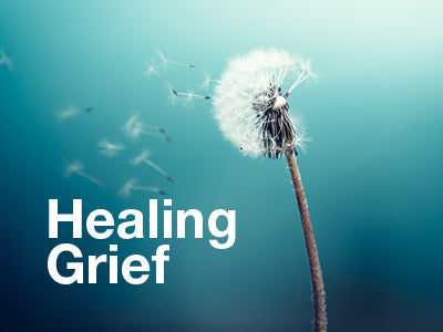 [Mother's Day] Grief Meditation Healing